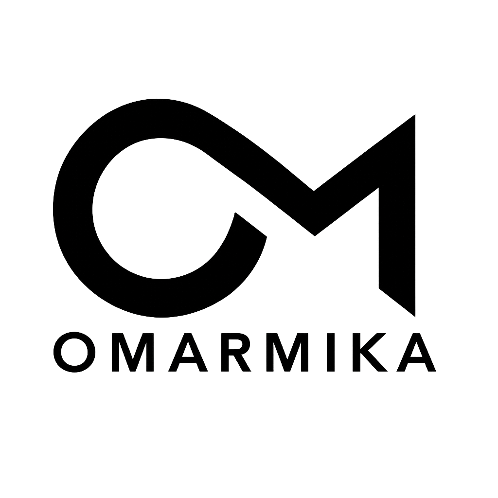 Omarmika Store
