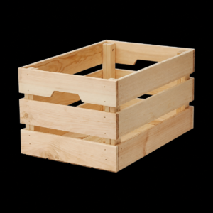 Packing kayu