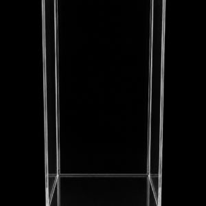 Display box akrilik PxLxT 25x13x60cm (3)